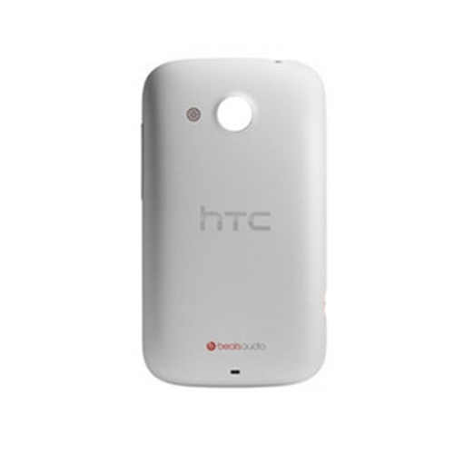 Καπάκι Μπαταρίας HTC A320e Desire C White Original