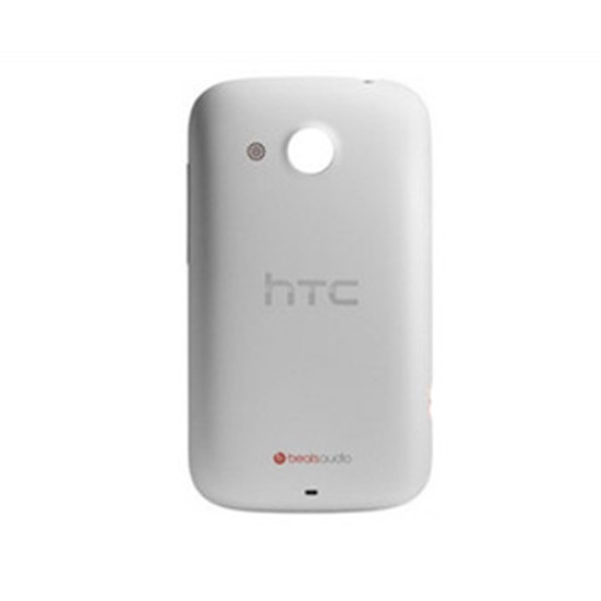 Καπάκι Μπαταρίας HTC A320e Desire C White Original