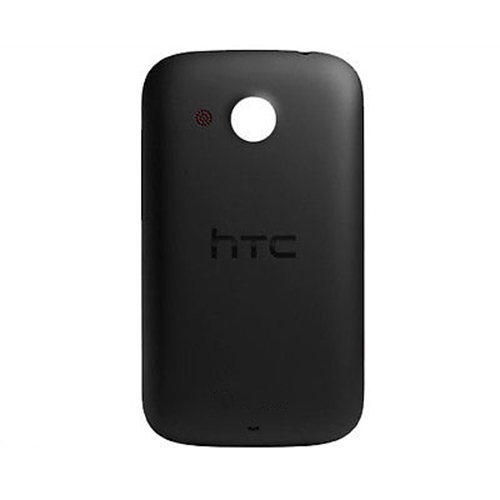 Καπάκι Μπαταρίας HTC A320e Desire C Black Original
