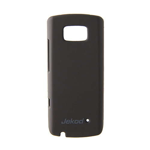 Θήκη Super Cool Nokia 700 brown Back cover