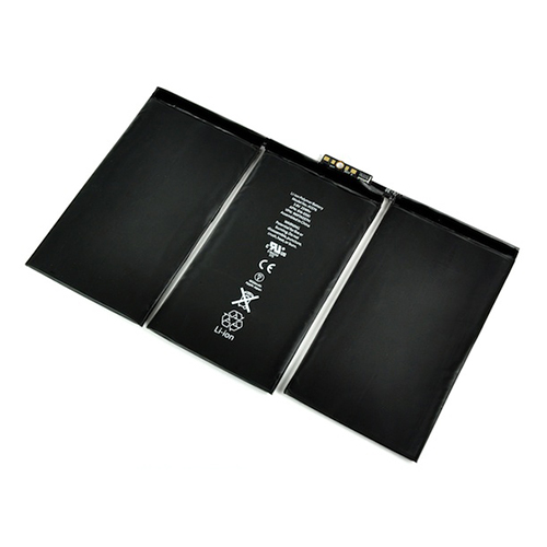 Μπαταρία Apple iPad 2 6930mAh ΟΕΜ BULK