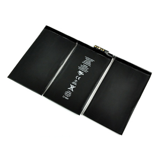 Μπαταρία Apple iPad 2 6930mAh ΟΕΜ BULK Μπαταρία Apple iPad 2 6930mAh ΟΕΜ BULK
