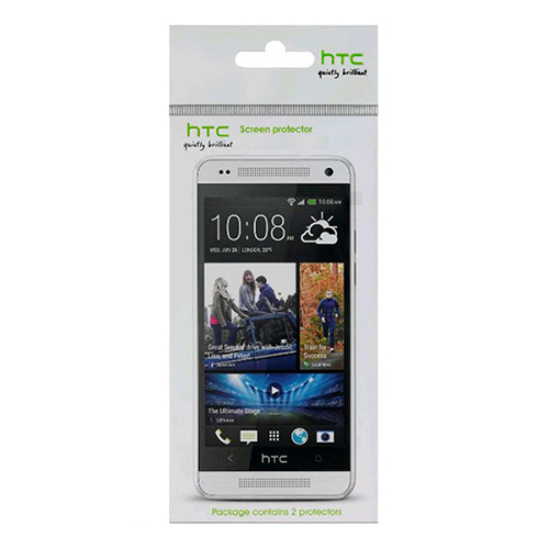 Μεμβράνη προστασίας Tablet HTC SP P960 2τμχ για HTC Desire 300 blister