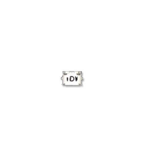 Sony Ericsson U5A U5i Vivaz Micro USB Επαφή ORIGINAL