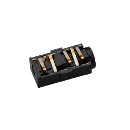 Υποδοχή ακουστικού hands free 3.5mm Sonyericsson Neo MT15i ,MT11i Neo V,SK17i mini pro ,U8i vivaz pro ORIGINAL AV Jack connector  new