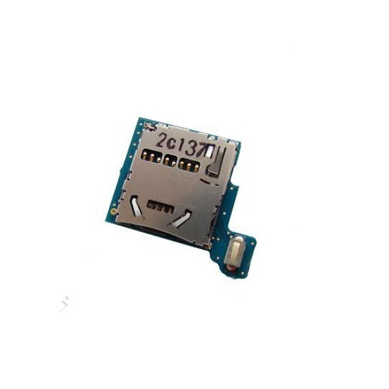 Card Reader Sonyericsson R800 Xperia Play memory card reader original Card Reader Sonyericsson R800 Xperia Play memory card reader original