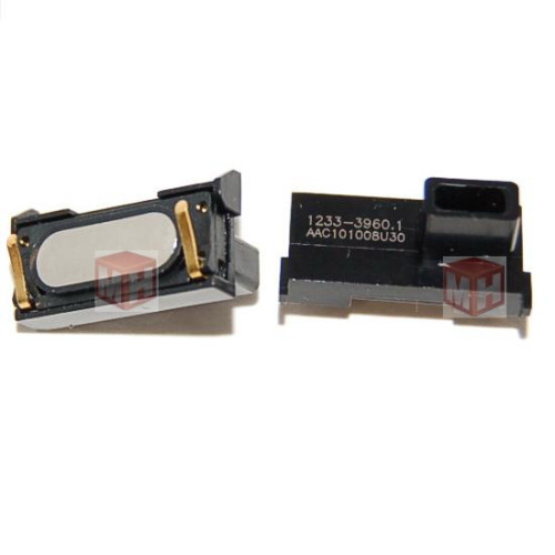 XPERIA X8 ακουστικό κουδούνι / speaker ,buzzer Sonyericsson ORIGINAL new 1233-3960 XPERIA X8 ακουστικό κουδούνι / speaker ,buzzer Sonyericsson ORIGINAL new 1233-3960