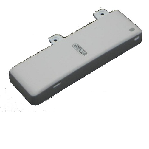 Κάτω καπάκι Sony MT27i Xperia Sole Sola white original bottom cover