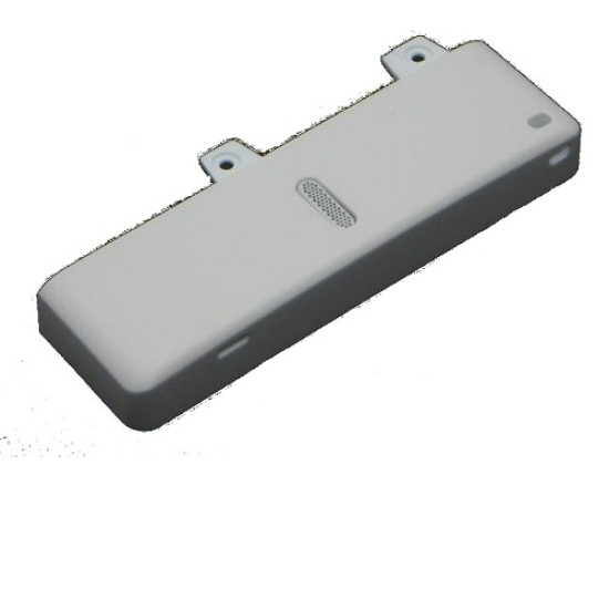 Κάτω καπάκι Sony MT27i Xperia Sole Sola white original bottom cover