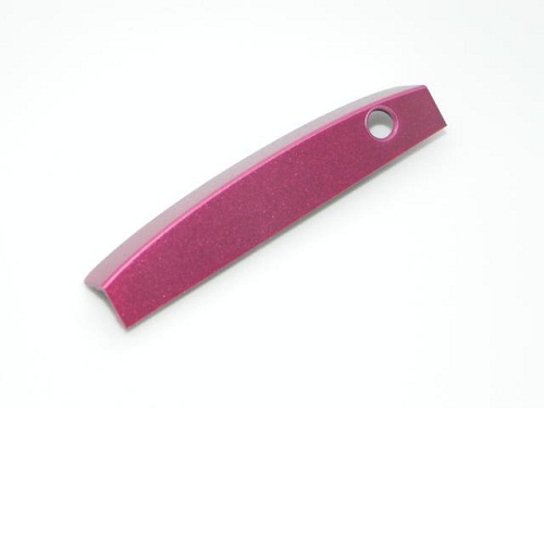 Πάνω καπάκι Sony LT22i Xperia P pink original top cover