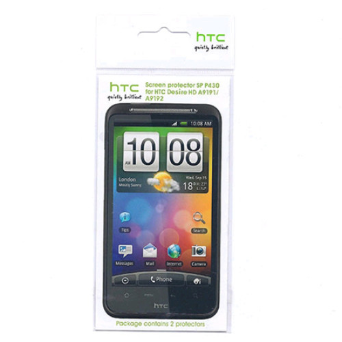 Μεμβράνη προστασίας HTC SP P430
