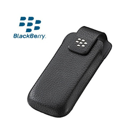 Θήκη Blackberry HDW-29557-001 Universal Black original Θήκη Blackberry HDW-29557-001 Universal Black original