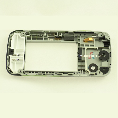 Μεσαίο Πλαίσιο LG GS290 Black Original