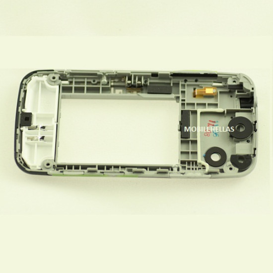 Μεσαίο Πλαίσιο LG GS290 Black Original Μεσαίο Πλαίσιο LG GS290 Black Original
