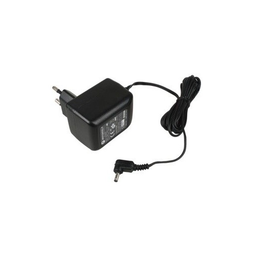 Φορτιστής ταξιδίου Motorola SPN4682B/4892A 350mAh Black original bulk