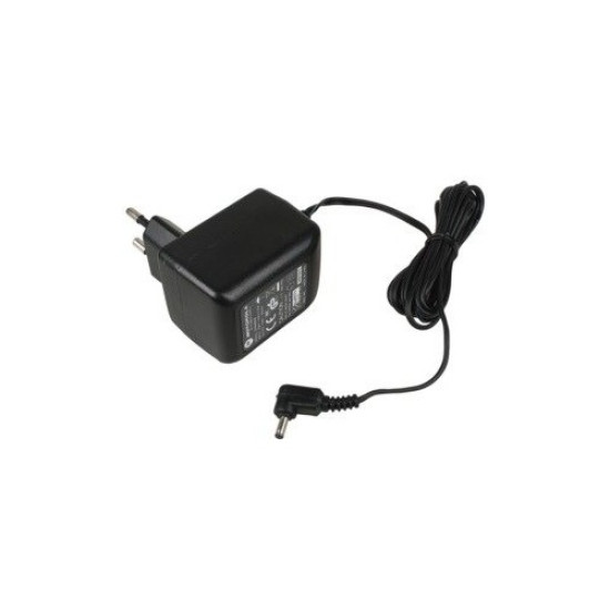Φορτιστής ταξιδίου Motorola SPN4682B/4892A 350mAh Black original bulk Φορτιστής ταξιδίου Motorola SPN4682B/4892A 350mAh Black original bulk