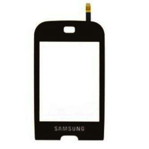 Τζαμάκι αφής Samsung B5722 pink original touch screen digitizer