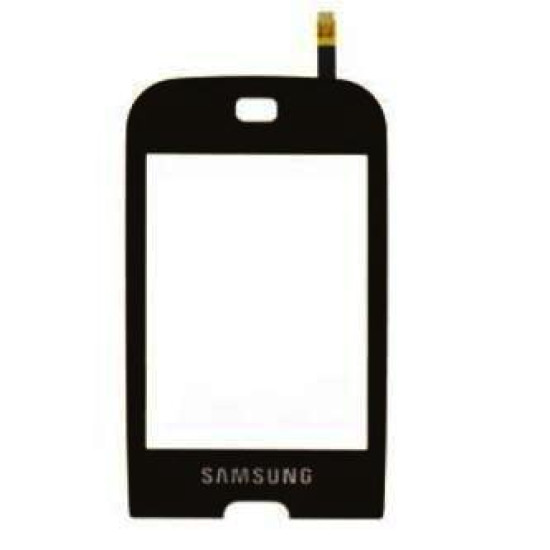 Τζαμάκι αφής Samsung B5722 pink original touch screen digitizer