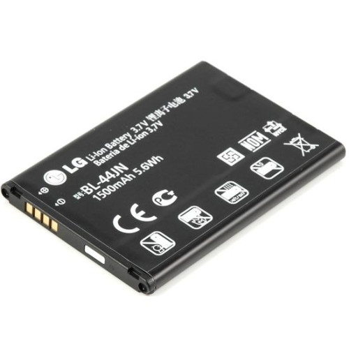 Μπαταρια LG LGIP-401N 1250mAh original BULK