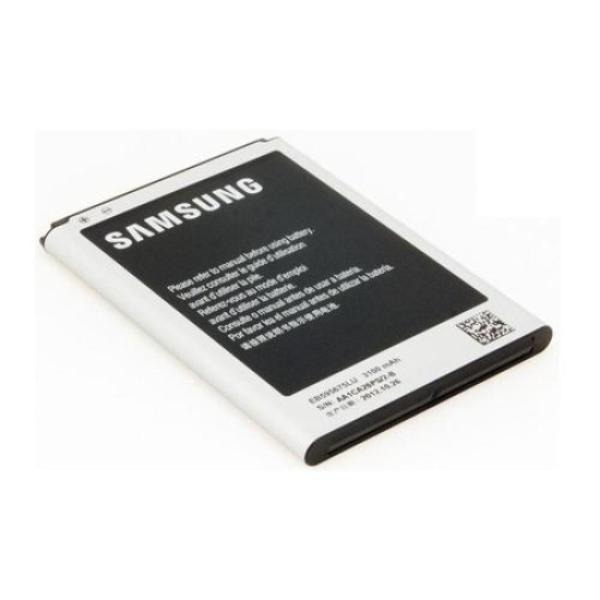 Μπαταρία Samsung EB595675LU 3100mAh N7100 N7105  Galaxy Note 2 original BULK