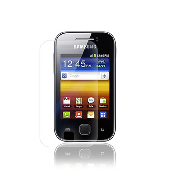 Μεμβράνη προστασίας Samsung S5360 Galaxy Y bulk OEM