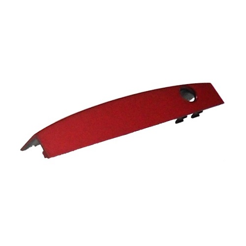 Πάνω καπάκι Sony LT22i Xperia P red original top cover