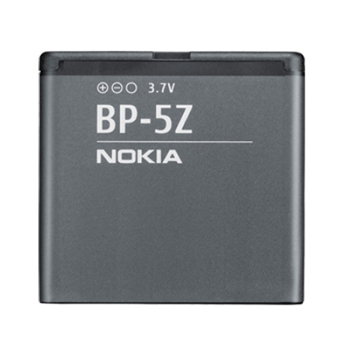 Μπαταρία Nokia BP-5Z 1080mAh original BULK