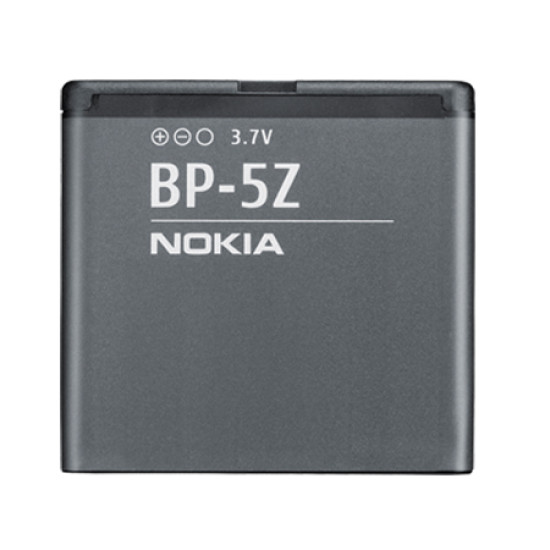 Μπαταρία Nokia BP-5Z 1080mAh original BULK