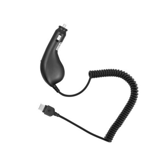 Φορτιστής αυτοκινήτου Samsung CAD300MBE 700mAh black original blister Φορτιστής αυτοκινήτου Samsung CAD300MBE 700mAh black original blister