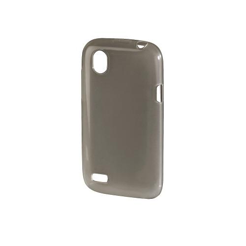 Θήκη OEM για HTC Desire X Back cover TPU Grey