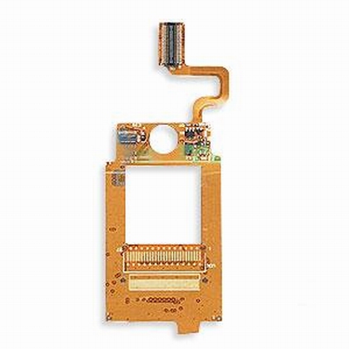Καλωδιοταινία Samsung E710 original flex cable