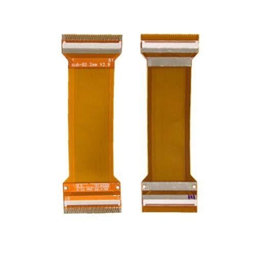 Καλωδιοταινία Samsung E800 original flex cable