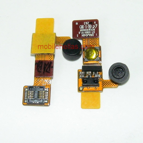Καλωδιοταινία Samsung i5800 Galaxy 3 original