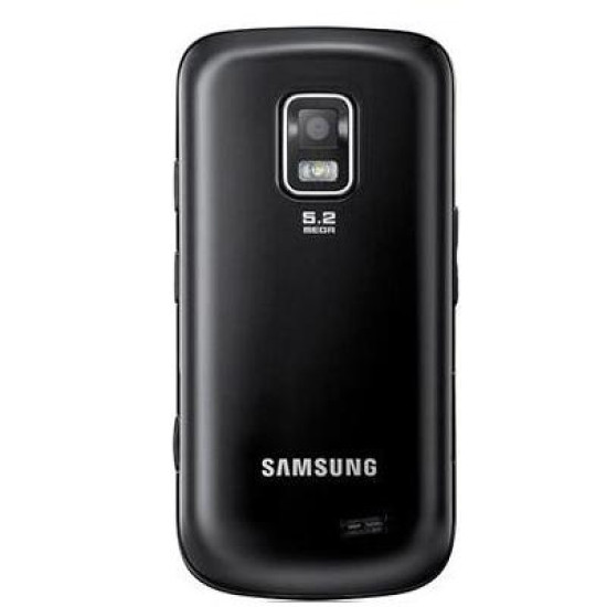 Καπάκι Μπαταρίας Samsung B7722 Black Original Καπάκι Μπαταρίας Samsung B7722 Black Original