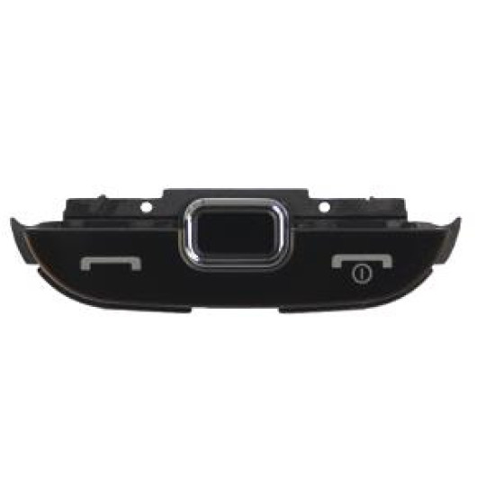 Πλήκτρολόγιο Samsung B5722 Μενού Brown ORIGINAL Πλήκτρολόγιο Samsung B5722 Μενού Brown ORIGINAL