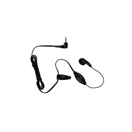 Handsfree Nokia HDE-2 2.5mm Mono black original bulk