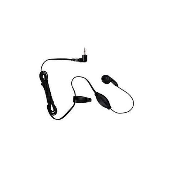 Handsfree Nokia HDE-2 2.5mm Mono black original bulk Handsfree Nokia HDE-2 2.5mm Mono black original bulk
