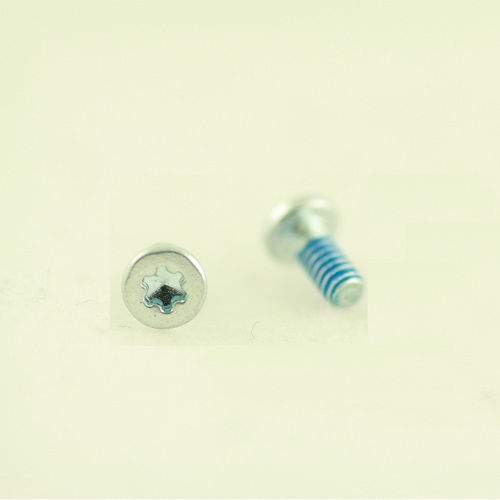 Βίδα Sony Ericsson Len:3,4 Diam:3,0 για Xperia R800i Play Original Bulk