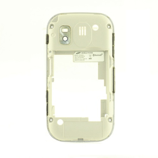 Μεταχειρισμένο μεσαίο πλαίσιο Samsung B5722 original Μεταχειρισμένο μεσαίο πλαίσιο Samsung B5722 original
