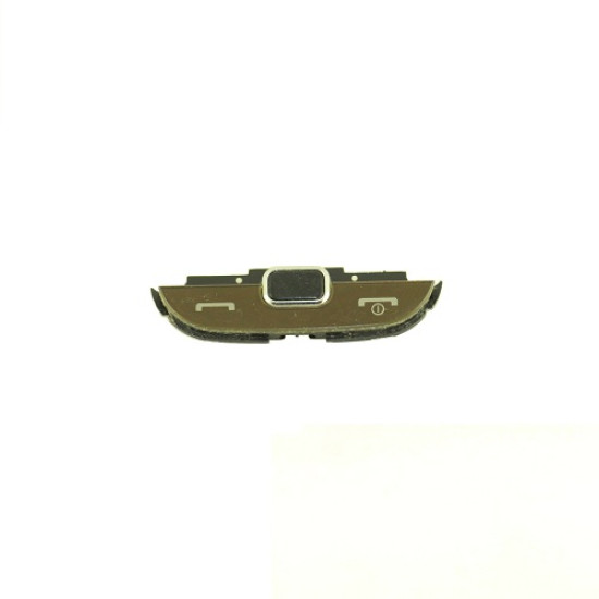 Πληκτρολόγιο Samsung B5722 Brown Μεταχειρισμένο original Πληκτρολόγιο Samsung B5722 Brown Μεταχειρισμένο original