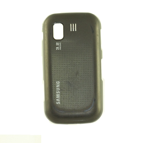 Μεταχειρισμένο Καπάκι Μπαταρίας Samsung B5722 Brown Original