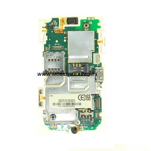 Μεταχειρισμένη κεντρική πλακέτα Samsung B5722  original main board