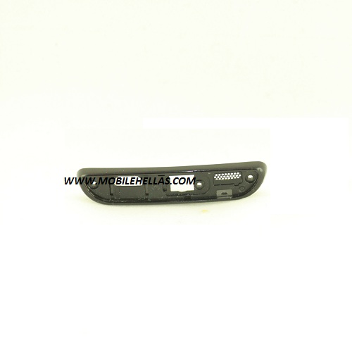 Μεταχειρισμένο καπάκι πάνω μέρους Samsung Wave S8500 original top cover