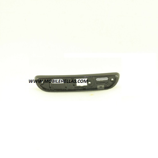 Μεταχειρισμένο καπάκι πάνω μέρους Samsung Wave S8500 original top cover