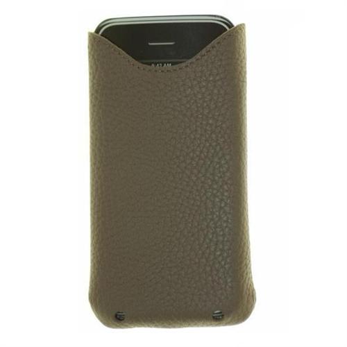 Θήκη Trexta Universal leather Beige