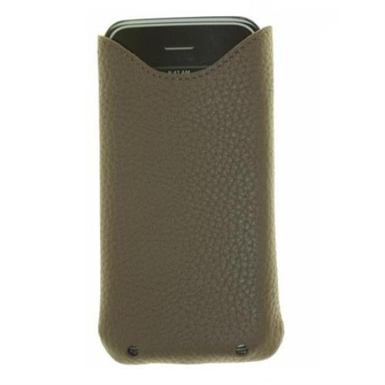 Θήκη Trexta Universal leather Beige Θήκη Trexta Universal leather Beige