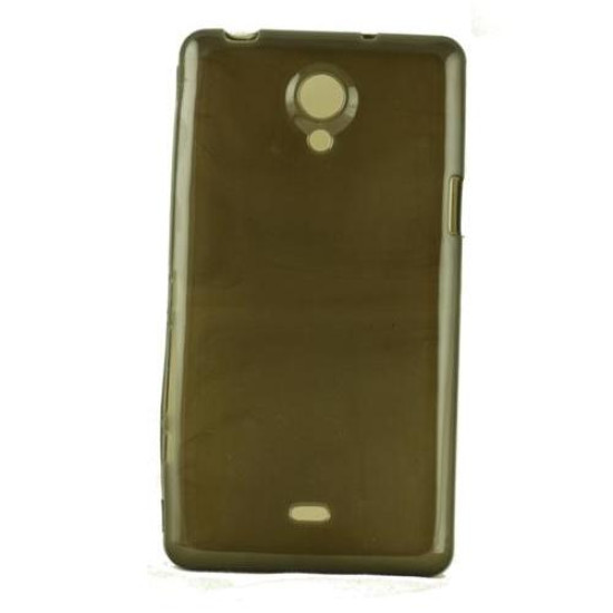 Θήκη OEM για Sony Xperia T LT30i LT30p Back cover TPU Grey Θήκη OEM για Sony Xperia T LT30i LT30p Back cover TPU Grey