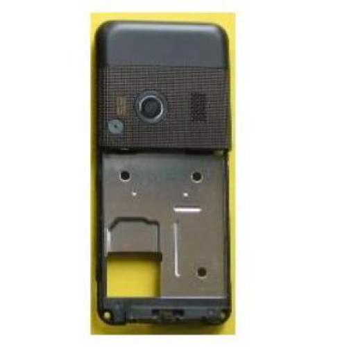 Μεσαίο Πλαίσιο Sony Ericsson K530i Black Original