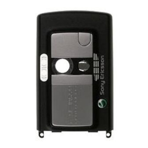 Κάλλυμα κεραίας Sonyericsson K750i μάυρο Γνήσιο (ORIGINAL)  -  Antenna cover black K750i