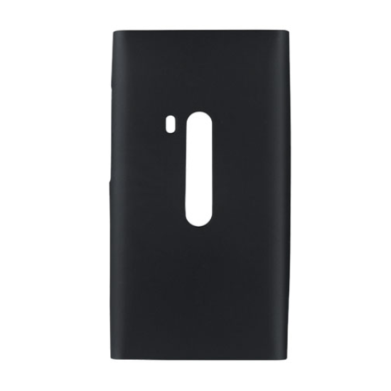 Θήκη OEM για Nokia N9-00 silicon black